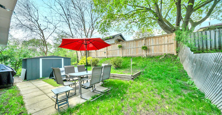 Lower-62 Greendale Crescent, Kitchener, ON, N2A 2R6 - 9