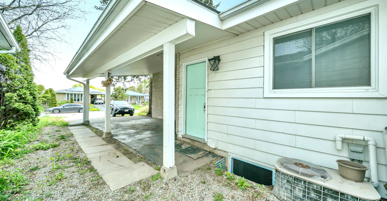 Lower-62 Greendale Crescent, Kitchener, ON, N2A 2R6 - 2