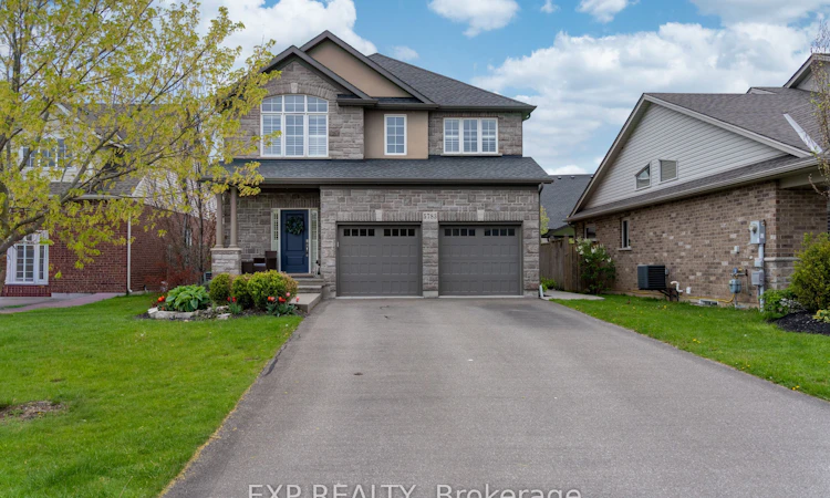 5783 Jake Crescent