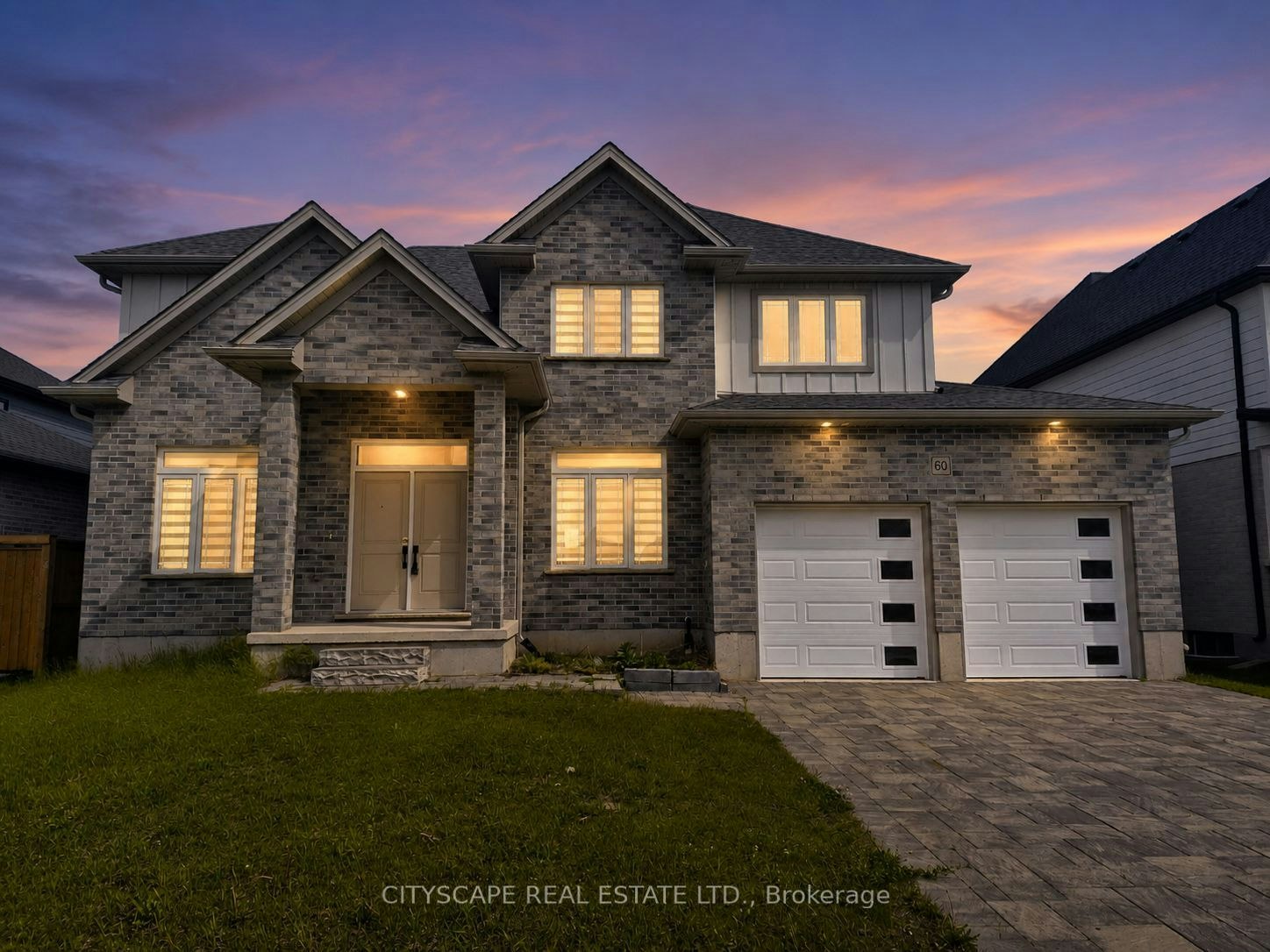 60 Hazelwood Passage, Thames Centre, ON, N0L 1G2