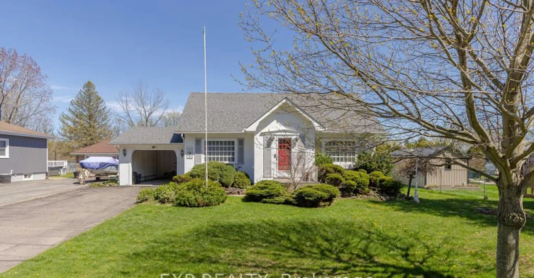 412 South Pelham Road, Welland, ON, L3C 3C6 - 2