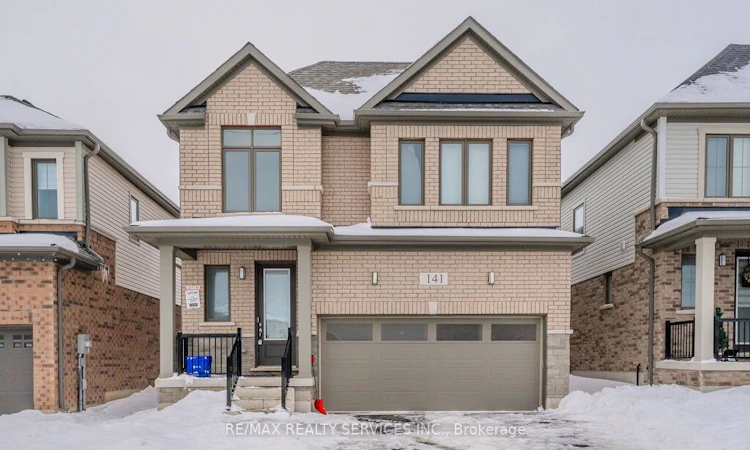 141 Leslie Davis Street