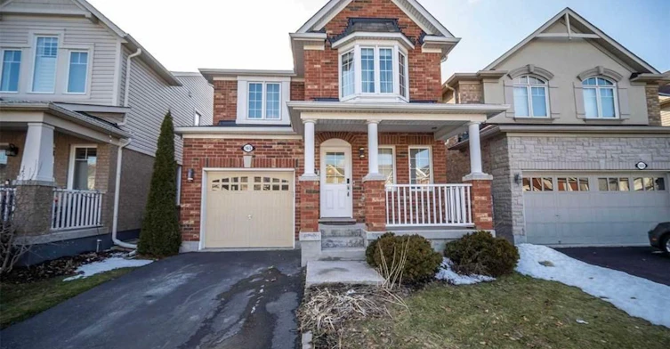 Upper-165 Emick Drive, Hamilton, ON, L9K 0C9
