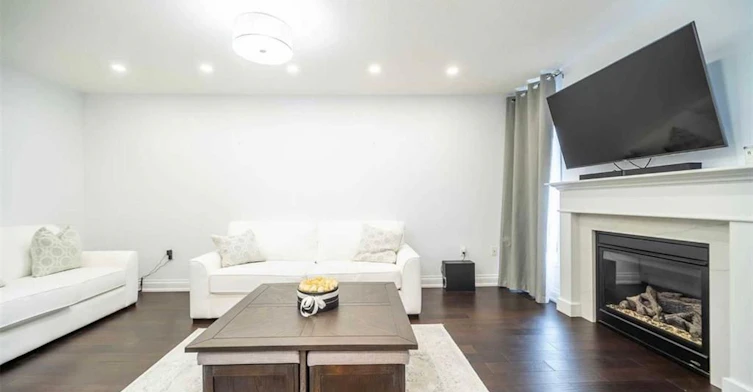 Upper-165 Emick Drive, Hamilton, ON, L9K 0C9 - 3