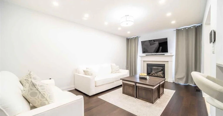 Upper-165 Emick Drive, Hamilton, ON, L9K 0C9 - 4
