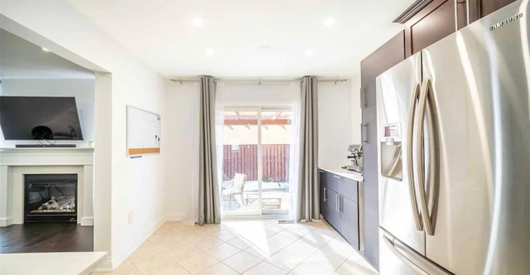 Upper-165 Emick Drive, Hamilton, ON, L9K 0C9 - 9