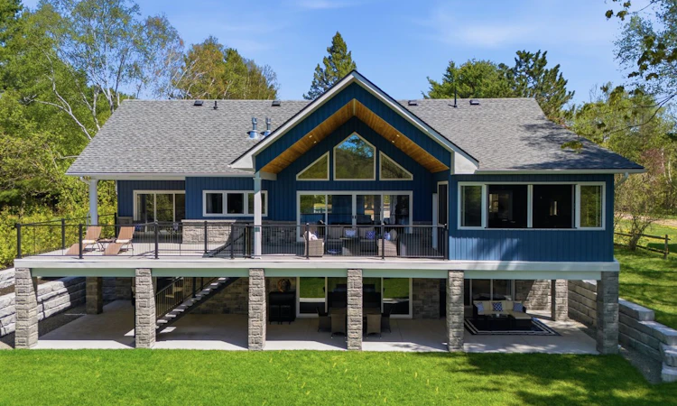 142 Bentley Lake Loop