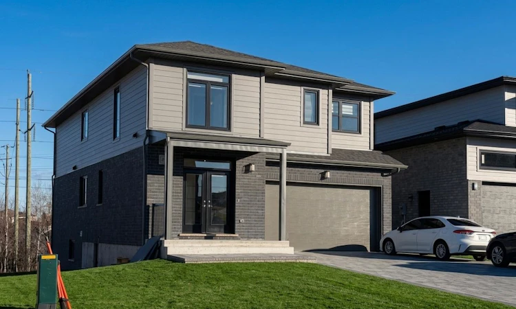 507 Bonaventure Court