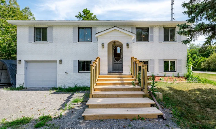 150 Bayview Drive