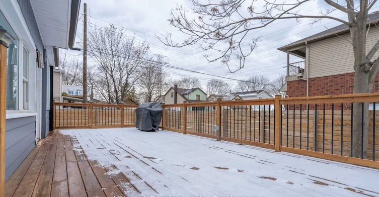 361 Beach Boulevard, Hamilton, ON, L8H 6W4 - 18