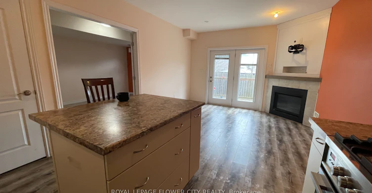 Basement-1921 Frederick Crescent, London, ON, N5W 0A5 - 5