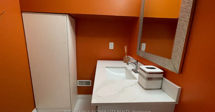 Basement-1921 Frederick Crescent, London, ON, N5W 0A5 - 9