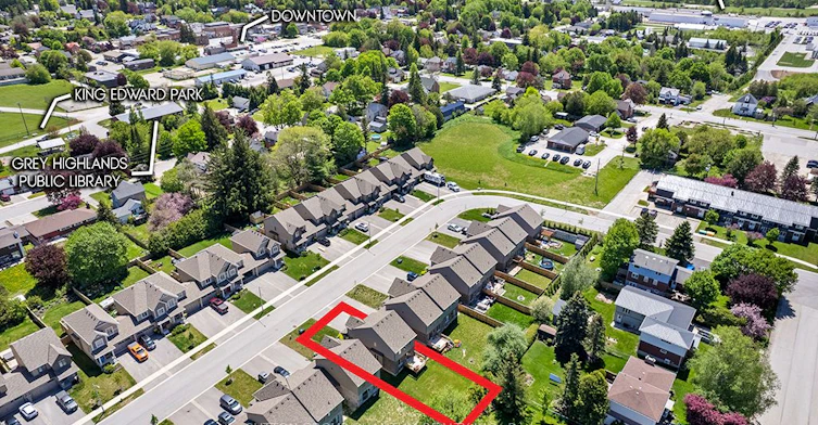 114 Mullin Street, Grey Highlands, ON, N0C 1H0 - 27
