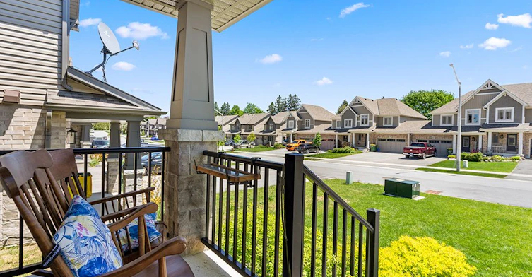 114 Mullin Street, Grey Highlands, ON, N0C 1H0 - 2