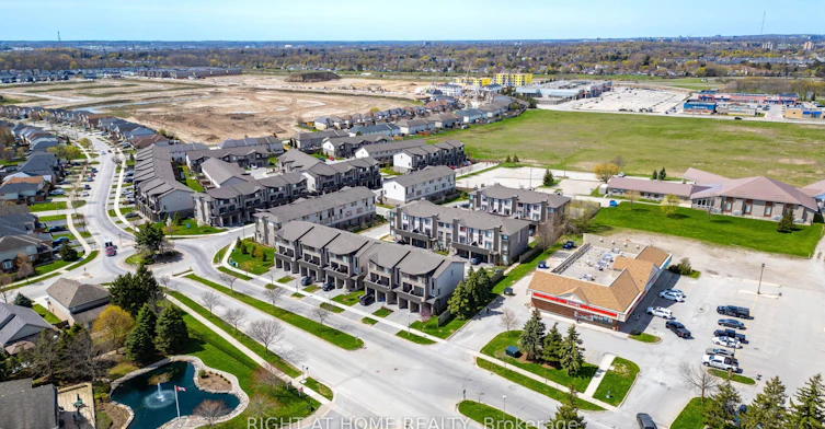 10-2060 Meadowgate Boulevard, London, ON, N6M 0H5 - 47