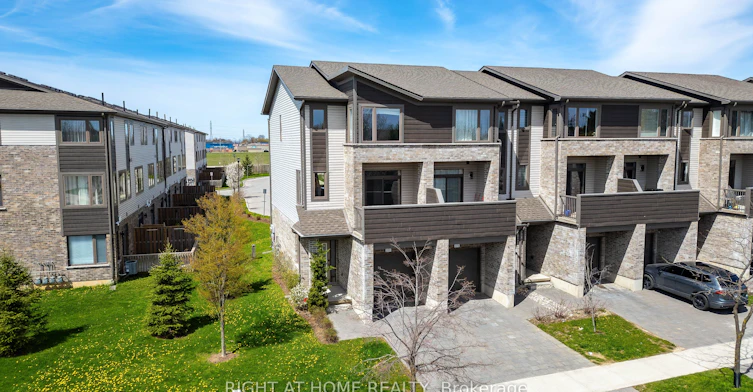 10-2060 Meadowgate Boulevard, London, ON, N6M 0H5 - 45