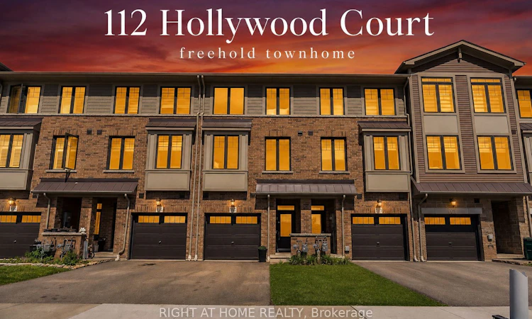 112 Hollywood Court