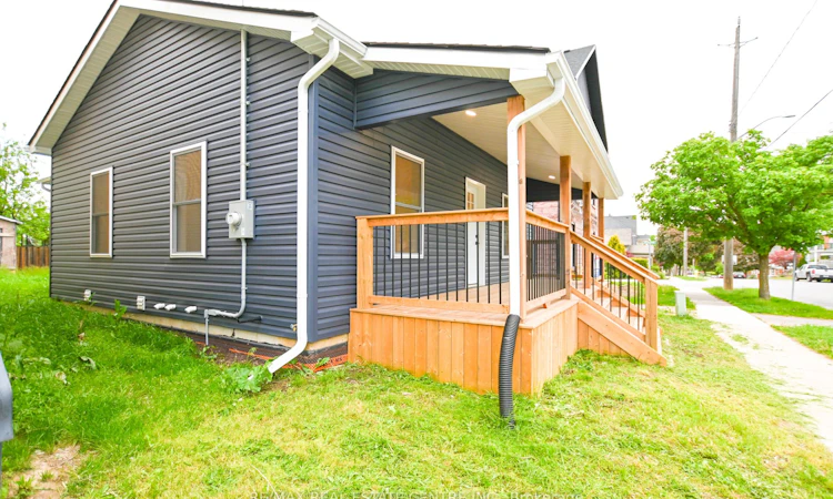 284 Darling Street