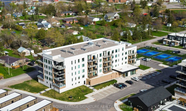 303-19B West Street N