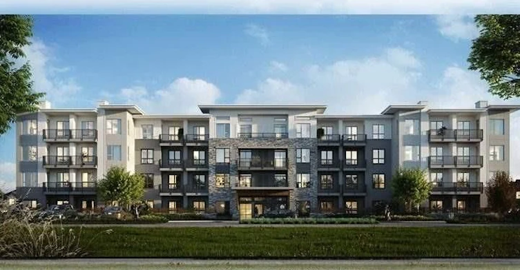 422-110 Fergus Avenue, Kitchener, ON, M6H 3X8