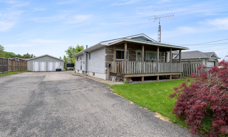 133 Quaker Road