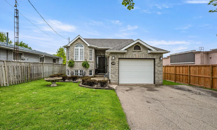 139 Quaker Road