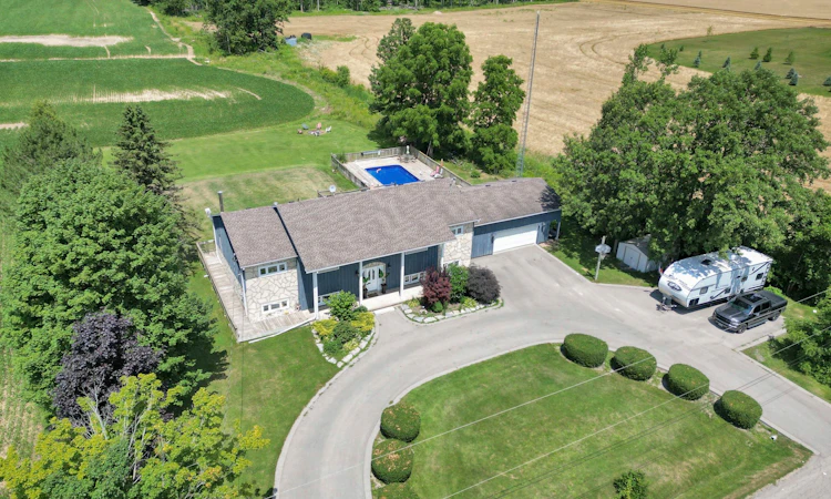 2529 Norman Road