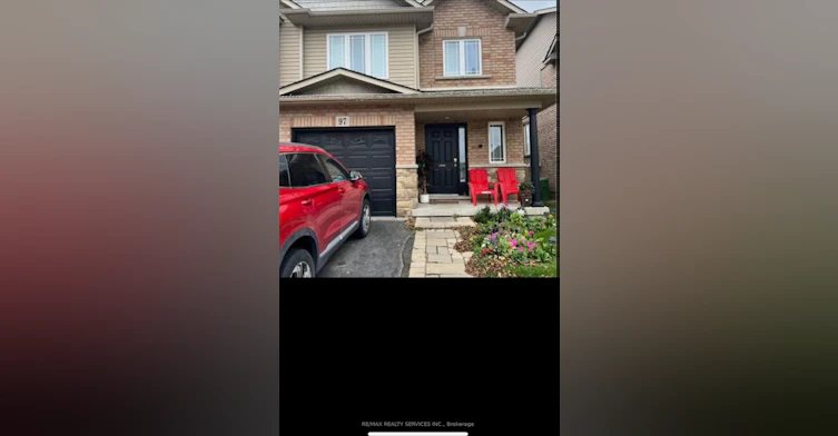97 Periwinkle Drive, Hamilton, ON, L0R 1P0