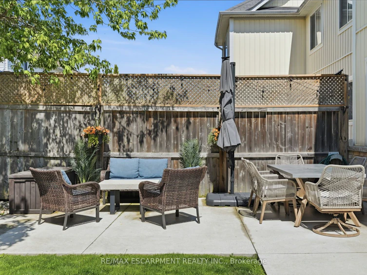 49 Blue Sky Trail, Hamilton, ON, L7L 1Z7 - 36