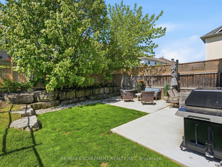 49 Blue Sky Trail, Hamilton, ON, L7L 1Z7 - 37
