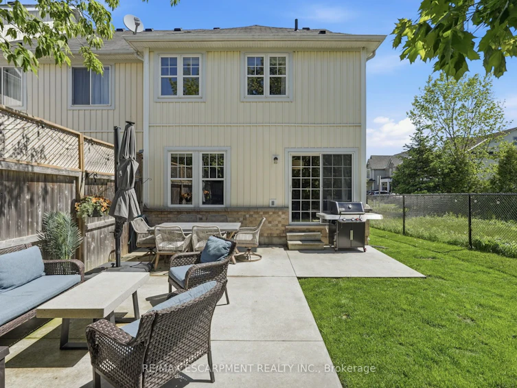 49 Blue Sky Trail, Hamilton, ON, L7L 1Z7 - 39