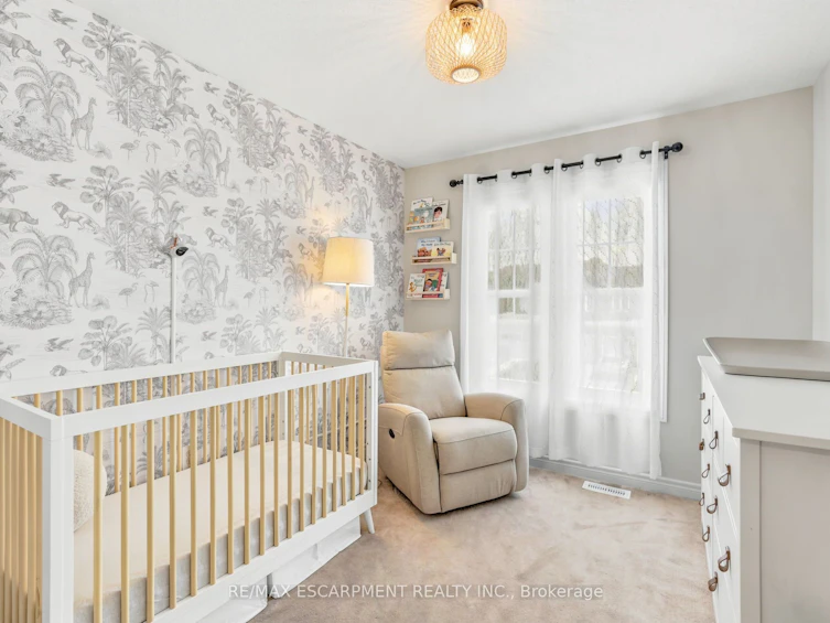 49 Blue Sky Trail, Hamilton, ON, L7L 1Z7 - 26