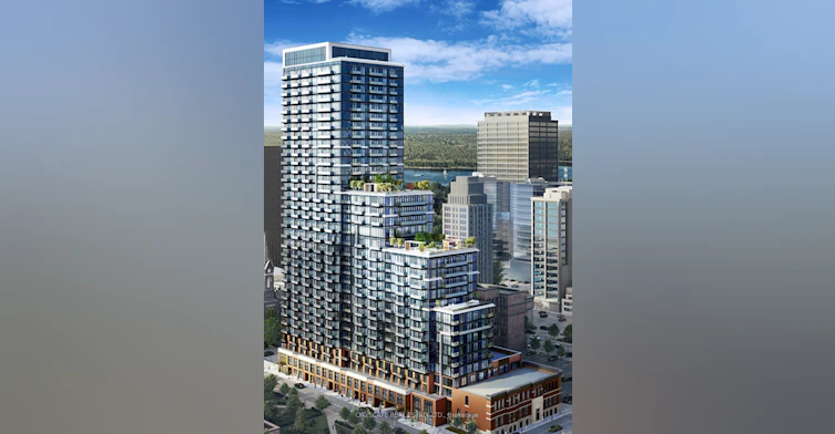 2204-75 James Street, Hamilton, ON, L8P 4V8