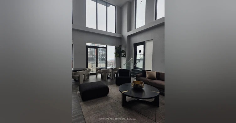 2204-75 James Street, Hamilton, ON, L8P 4V8 - 22