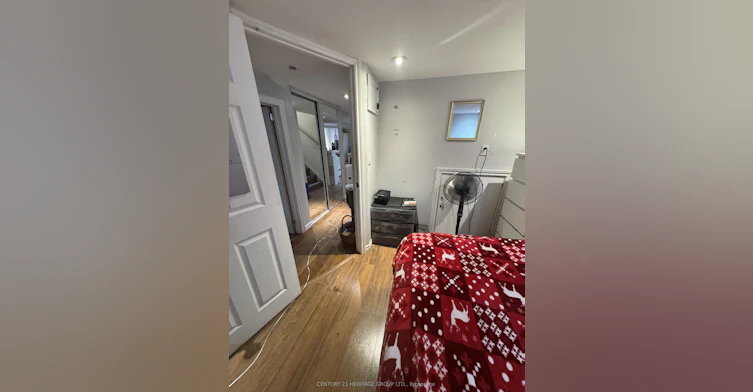 Bsmnt-166 Erindale Avenue, Hamilton, ON, L8K 4R4 - 6