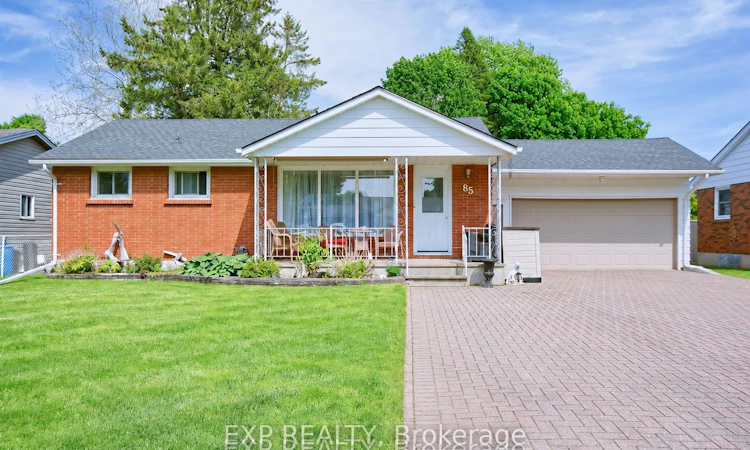 85 Treelawn Avenue