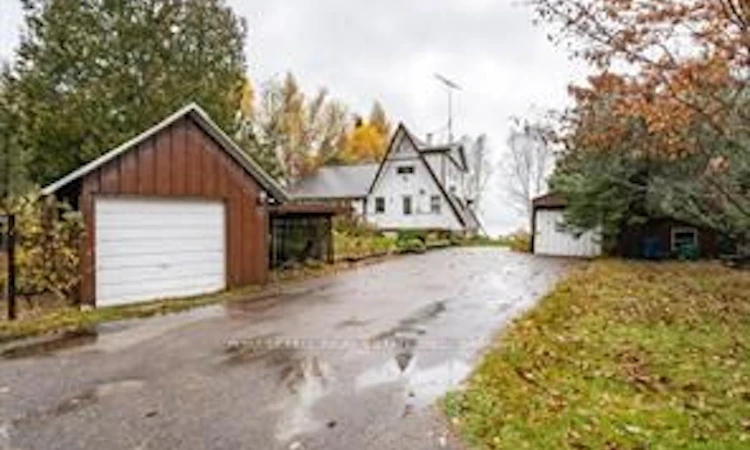 388 Crescent Road