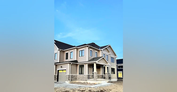 30 Daisy Lane W, Thorold, ON, L0S 1K0