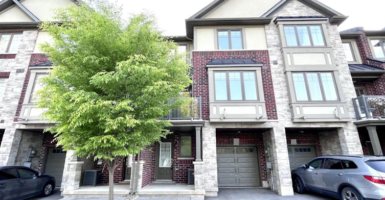 23-1169 Garner Road E, Hamilton, ON, L9G 0G8