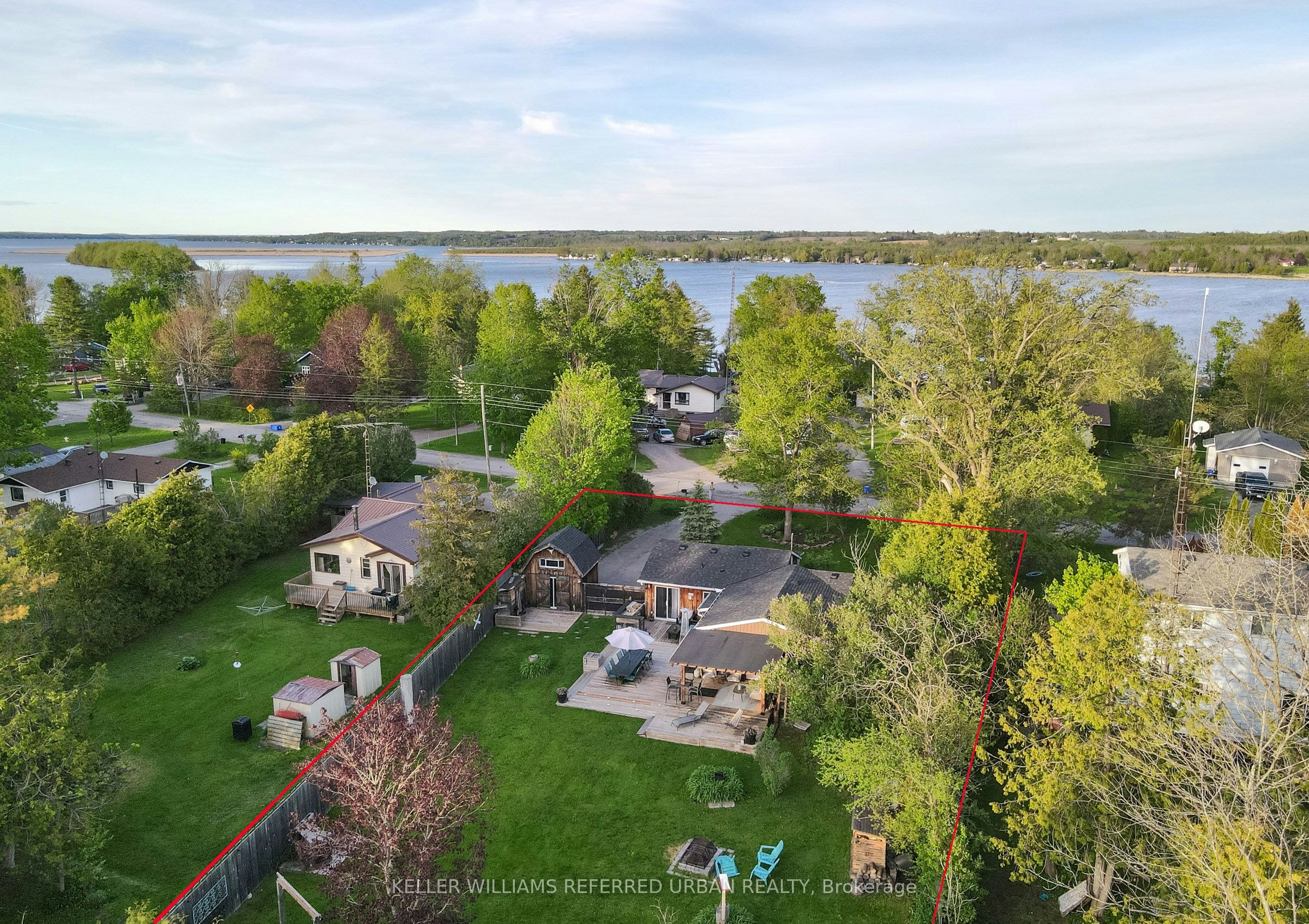 39 Butternut Drive, Kawartha Lakes, ON, K9V 4R1