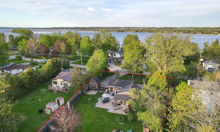 39 Butternut Drive