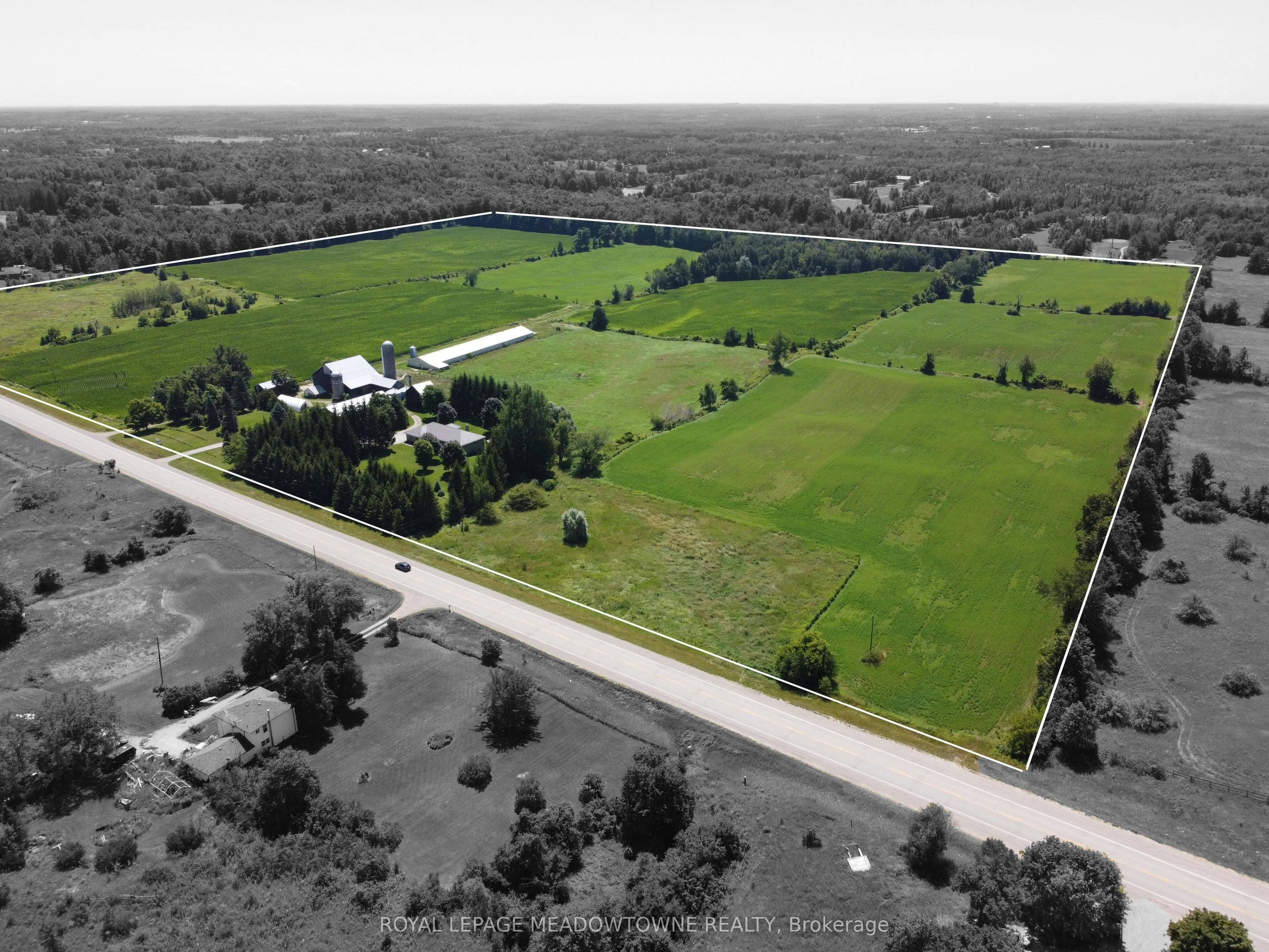 4958 Wellington Road 125 N/A, Erin, ON, L7J 2L9