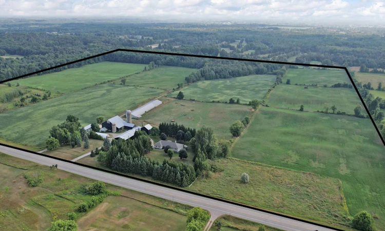 4958 Wellington Road 125 N/A