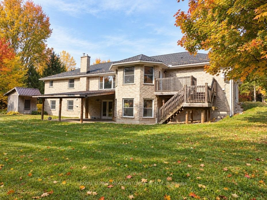 4958 Wellington Road 125 N/A, Erin, ON, L7J 2L9