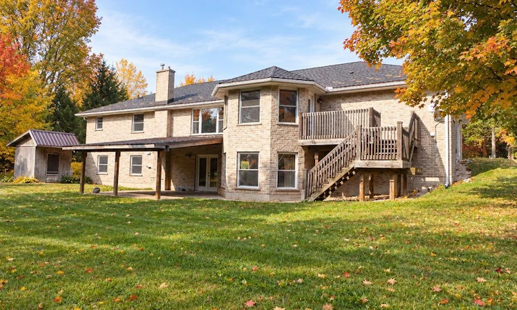 4958 Wellington Road 125 N/A