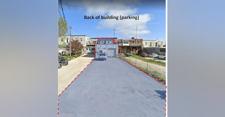 2nd Fl-125 Main Street W, Shelburne, ON, L9V 3K3 - 17