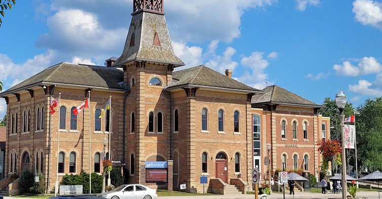 2nd Fl-125 Main Street W, Shelburne, ON, L9V 3K3 - 18
