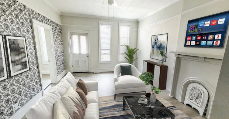 2nd Fl-125 Main Street W, Shelburne, ON, L9V 3K3 - 3