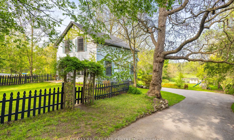 287 West River Road