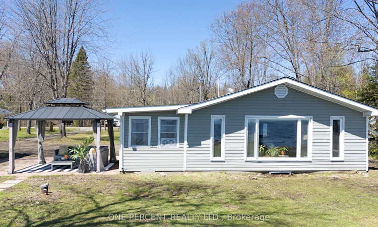 1695 Jocko Point Road